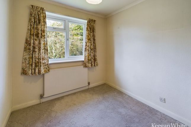 End terrace house for sale in Pheasant Drive, Downley, High Wycombe