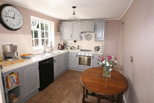 Cottage for sale in Water Lane, Wootton, Northampton