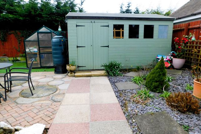 Bungalow for sale in Beech Lane, Stretton