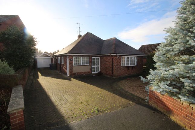 Bungalow for sale in Nutwell Lane, Armthorpe, Doncaster, South Yorkshire
