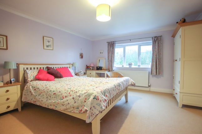 Detached house for sale in The Pastures, Little Snoring, Fakenham