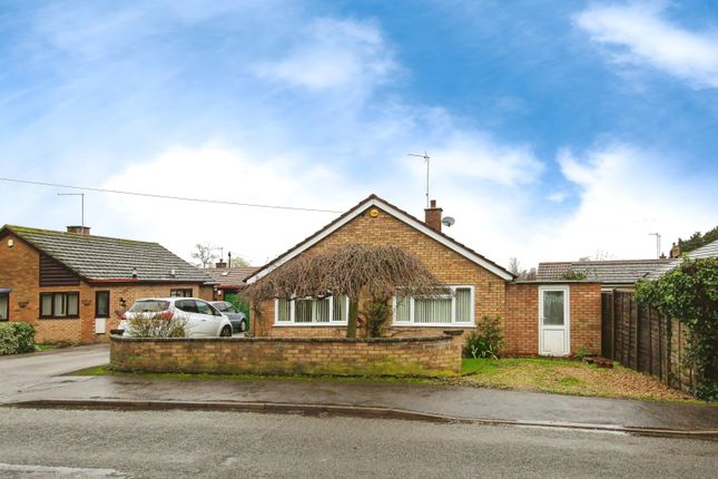Bungalow for sale in Broad Way, Wilburton, Ely, East Cambridgeshire