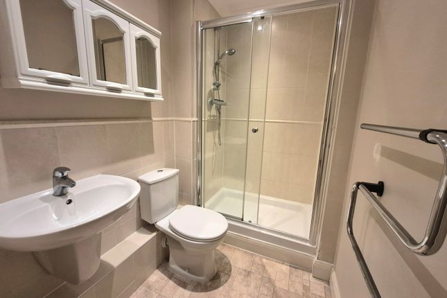 3, White Horse House, Grove photo 4