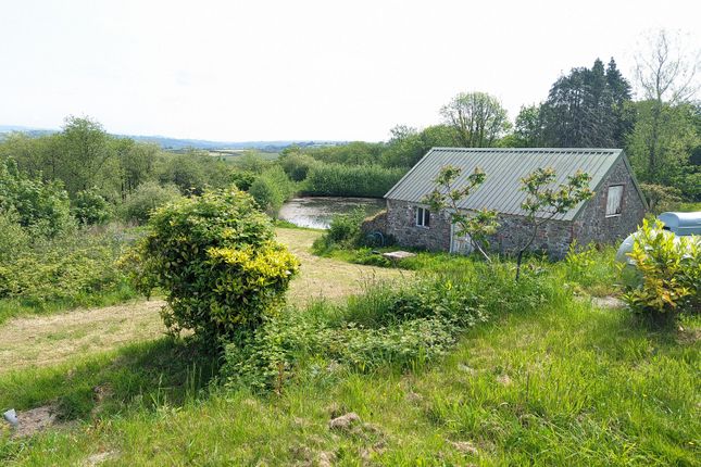 Detached house for sale in Llangain, Carmarthen, Carmarthenshire.