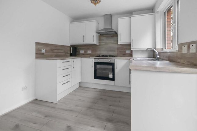 Stonehaven Crescent, Airidrie photo 4