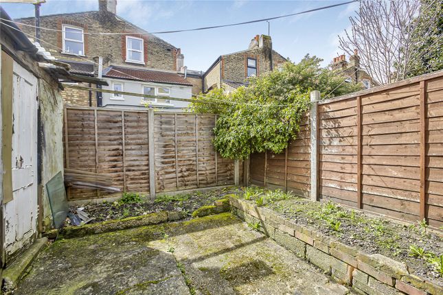 19, Garratt Terrace, London photo 2