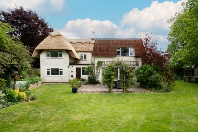 Rose Cottage, Rickling Green photo 2