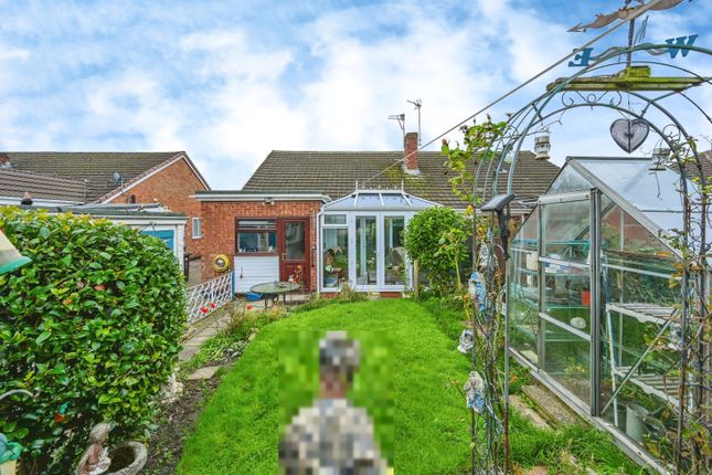 Bungalow for sale in Westbourne Avenue, Walsall, Staffordshire