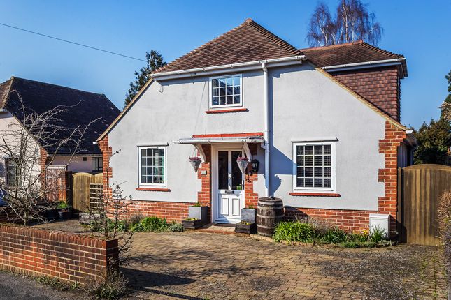 4 bed detached house for sale in Camden Road, Sevenoaks TN13