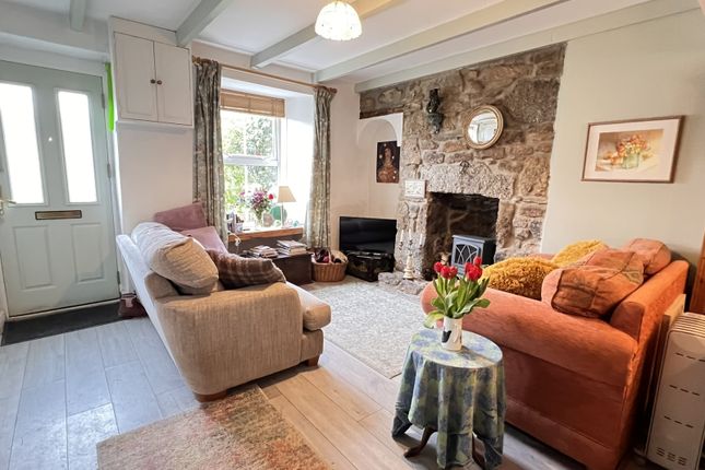 Stonecrop Cottage, Paul, Penzance photo 2