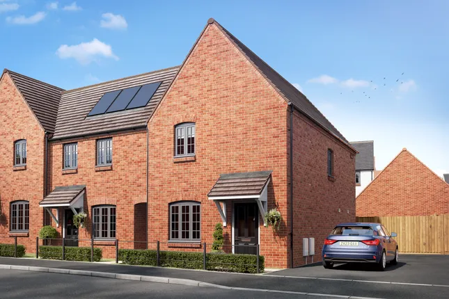 Lagan Homes - St James View