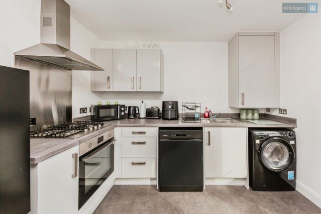 9, Flude Close, Cheshire photo 4