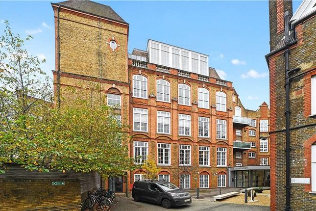 Thumbnail Office to let in Unit 1D, The Chandlery, 50 Westminster Bridge Road, London