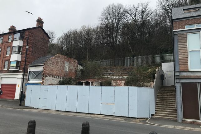 Thumbnail Land for sale in Development Site, 40 Bell Street, North Shields