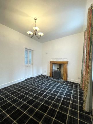 Flat to rent in Barrack Street, Perth, Perthshire
