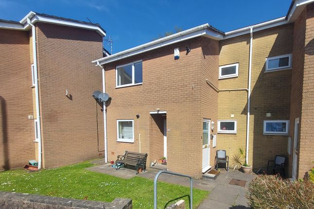 Thumbnail Flat to rent in Fidlas Avenue, Cyncoed, Cardiff