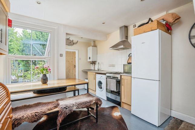 3 Jubilee Terrace,, East Street, West Sussex photo 4