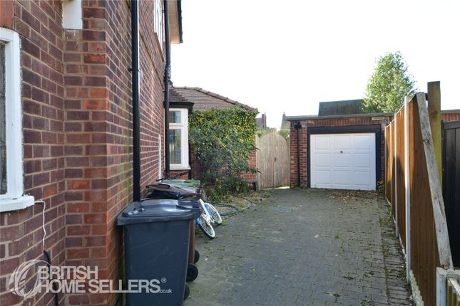 Detached house for sale in Bonnington Avenue, Liverpool, Merseyside