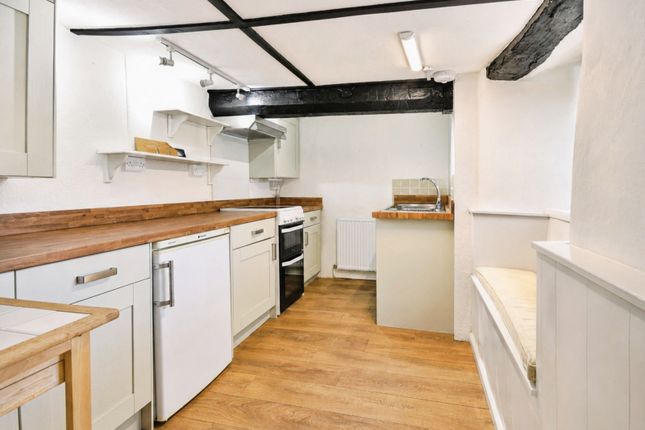 Oak Apple Cottage,, Station Road, Sidmouth photo 3