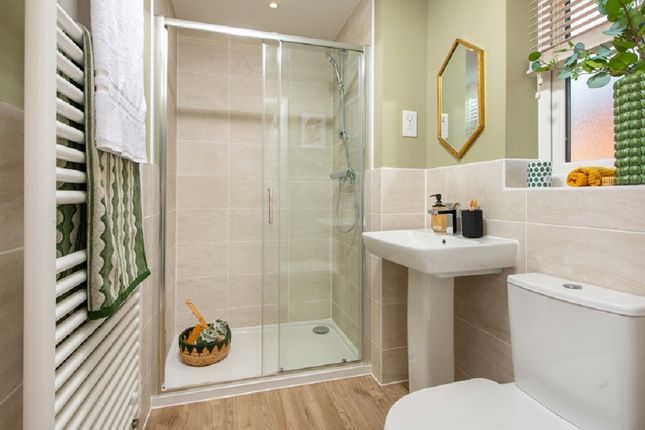 Plot 9, The Mildenhall, Henley Gate, Ipswich photo 2