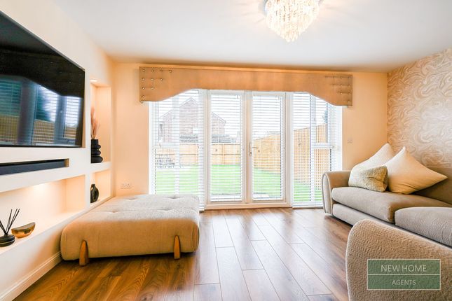 21, Springwell Avenue, Liverpool photo 5