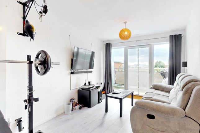 Flat for sale in Banstead Court, 60 Westway, London