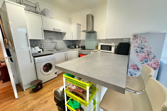 Flat for sale in High Street, Swanage