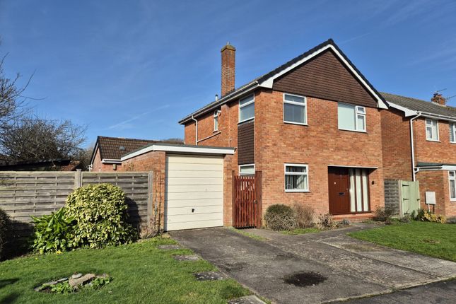 4-bed house on 12, Saltings Close, North Somerset, £495,000