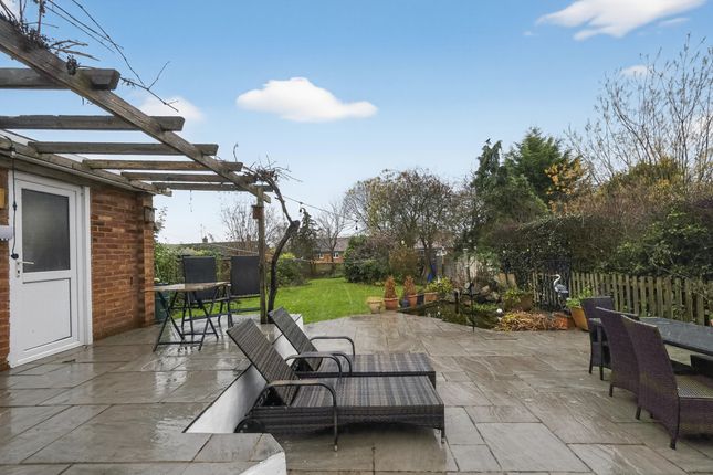 34, Cavendish Road, St. Albans photo 2