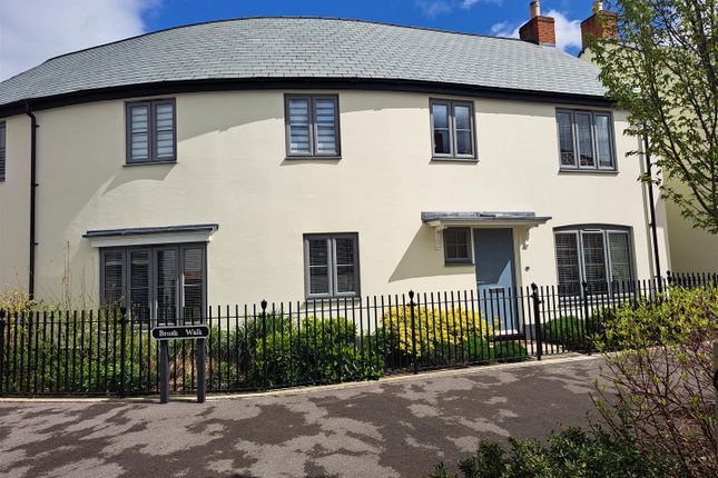 Thumbnail Property for sale in Brush Walk, Mere, Warminster