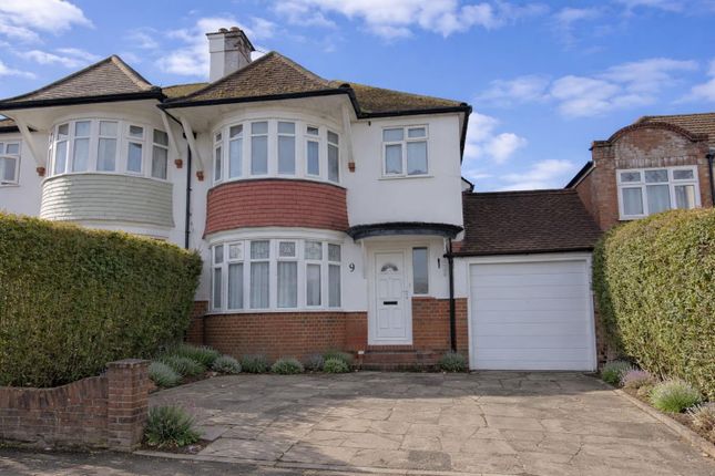 3-bed house on 9, Regal Way, Harrow, £630,000