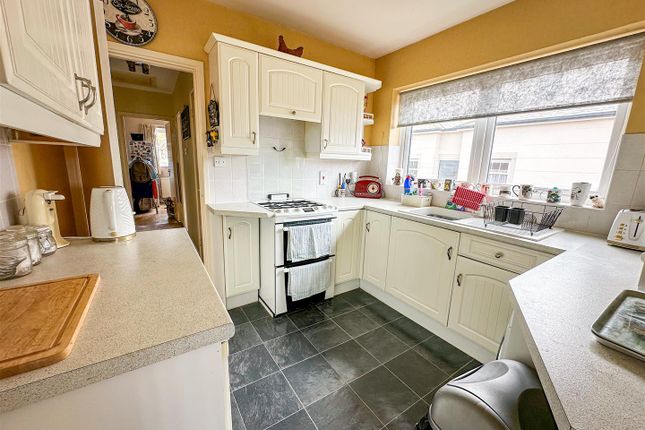 Maisonette for sale in Tower Road, Clacton-On-Sea