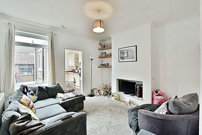 21, Frederick Street, Lincoln photo 2