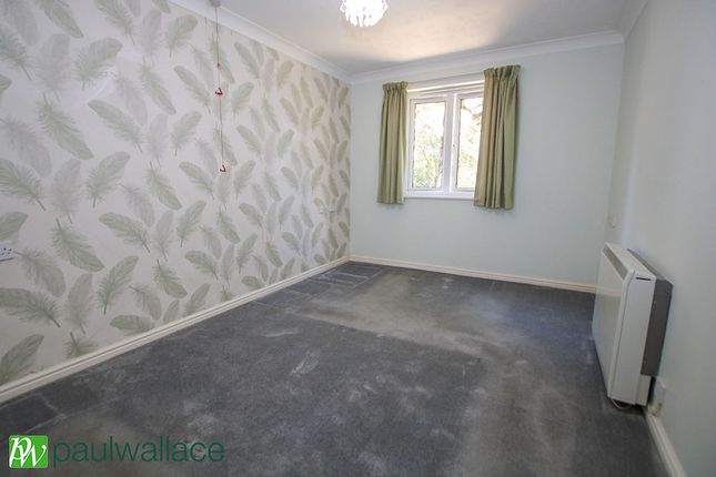 20 Silver Birch Court, Friends Avenue, Waltham Cross photo 5