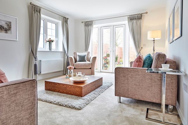 The Devonford - Plot 117, Union View, Birmingham Road, Hatton photo 4