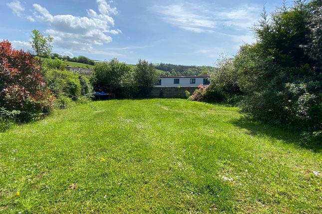 Thumbnail Land for sale in Knowle, Braunton