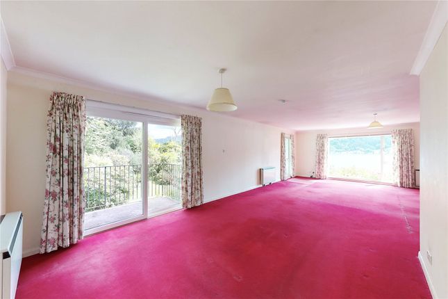 Bungalow for sale in The Kopje, St Fillans, Crieff