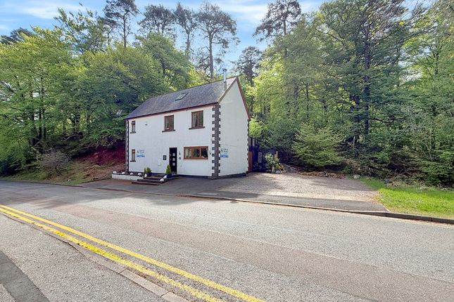 Eakie House, Wades Road, Kinlochleven, Highland photo 2
