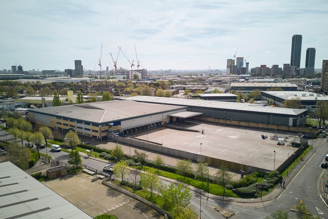 Thumbnail Industrial to let in Prologis Park Royal, 12 Central Way, London