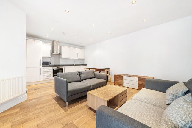 Flat 12 Hermes House, 59a, Josephine Avenue, London photo 2