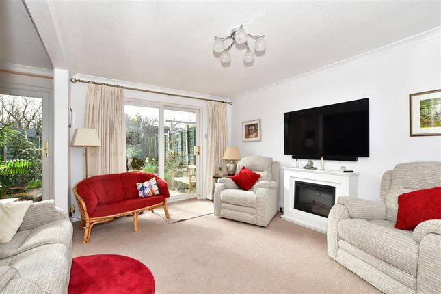 Thumbnail Terraced house for sale in Gilsland, Waltham Abbey, Essex