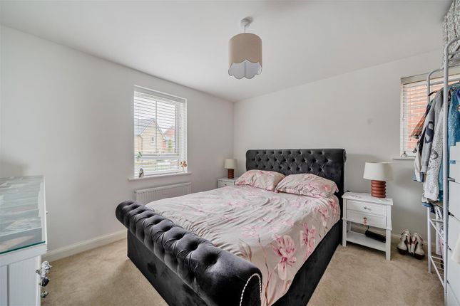 Flat 1 Lindsay, 10 Rawlings Close, Swanage photo 4