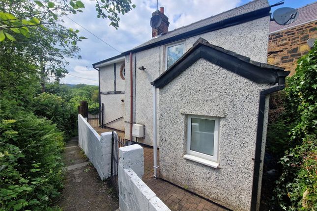 Thumbnail Semi-detached house for sale in Mill Lane, Cefn Mawr, Wrexham, Wrecsam