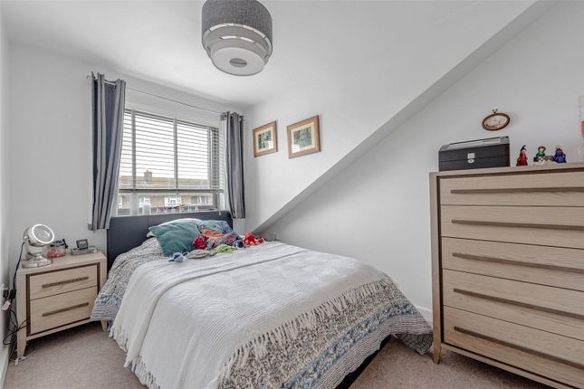 Terraced house for sale in Brighton Road, Lancing, West Sussex