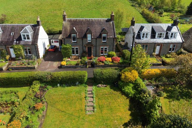 4-bed house on 3, Hillside Terrace, Dumfries and Galloway, £425,000