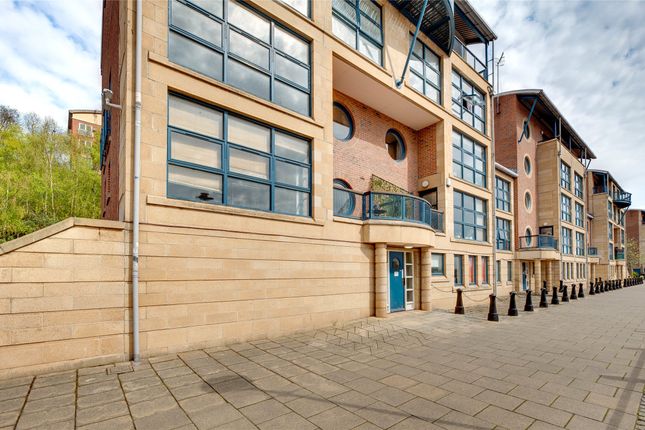 Flat for sale in Mariners Wharf, City Centre, Newcastle Upon Tyne