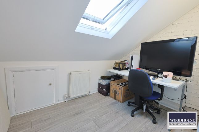 Semi-detached house for sale in Pick Hill, Waltham Abbey