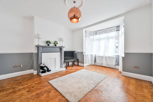 Semi-detached house to rent in Crantock Road, Catford, London