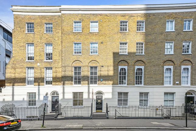 Office to let in The Townhouse, 15-17 Christopher Street, London