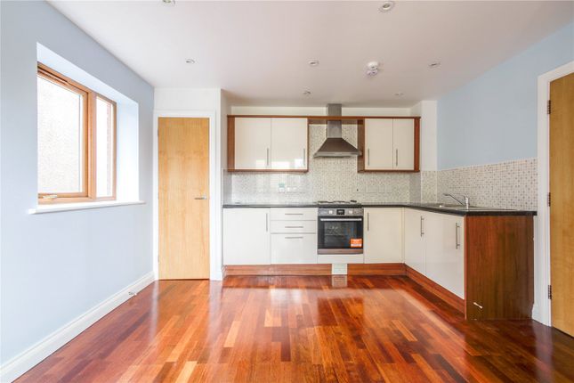 Flat for sale in Kings Court, Southville, Bristol